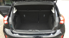 Ford Focus 1.0 EcoBoost 125 Titanium 5dr Petrol Hatchback